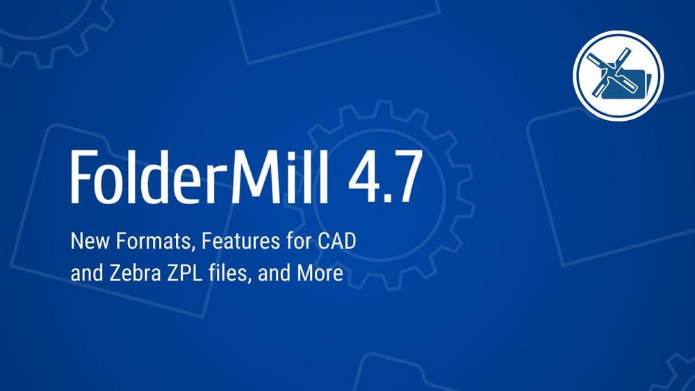 foldermill